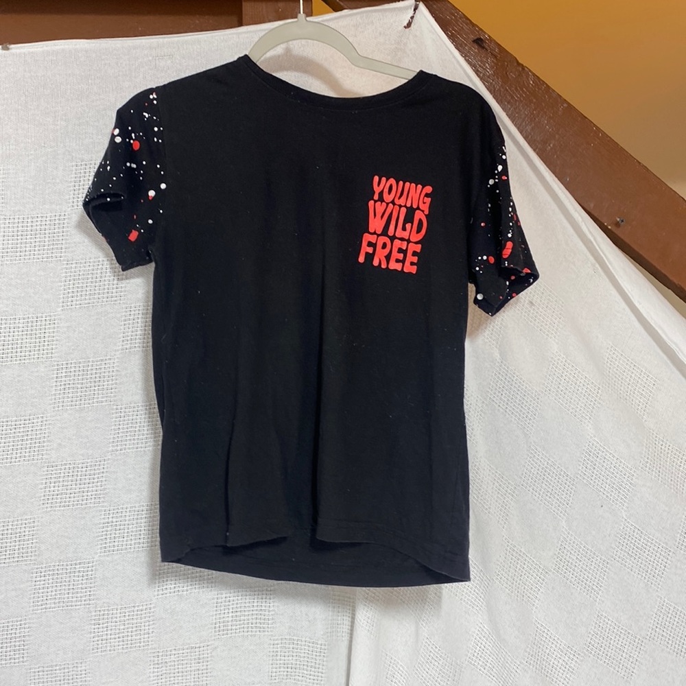 Fresh laundry
